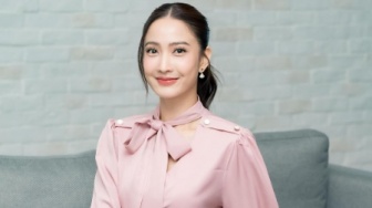 4 Drama Thailand Dibintangi Taew Natapohn, Terbaru Ada Kissed by the Rain