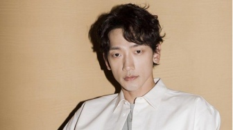3 Drama Korea Bergenre Action yang Dibintangi Rain, Terbaru Ada Red Swan