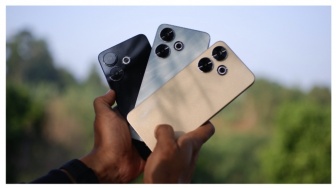 Hore! Ini 32 HP Redmi dan Poco yang Bakal Terima Pembaruan HyperOS 2.0