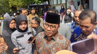 Yandri Susanto Sebut Arief R Wismansyah dan Dimyati Natakusumah Berpotensi Pimpin Banten