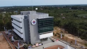 Universitas Pertama Mulai Dibangun di IKN Nusantara, Ada Jurusan Apa Saja?