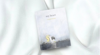 Menguak Makna Emosi dan Kehidupan dalam Buku My Heart