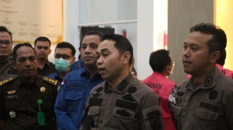 Kejati Sumbar Buru Aliran Dana Rp 5,5 Miliar Kasus Korupsi Alat Praktik SMK, Para Tersangka Bungkam