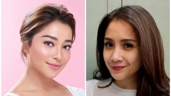 Sama-sama Tak Bisa Nyapu, Intip Pendidikan Nikita Willy dan Nagita Slavina