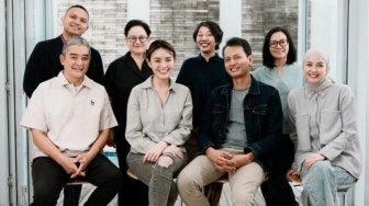 4 Fakta Film 1 Imam 2 Makmum, Fedi Nuril Berbagi Istri dengan Amanda Manopo?
