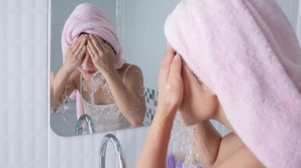 Awet dan Hemat! 3 Gentle Cleanser Berukuran Jumbo Harga di Bawah Rp270 Ribu