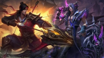 Link Ujian Player MLBB Google Form: Seberapa Jago Sih Kamu Main Mobile Legend?