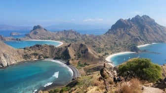 Investasi Atau Degradasi? UNESCO Pertanyakan Komitmen Indonesia untuk Pulau Padar