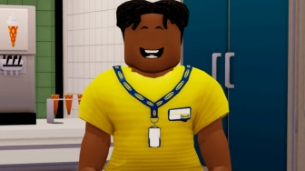 Gaji Rp 274 Ribu Per Jam, IKEA Buka Lowongan Pegawai di Roblox