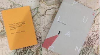 Bikin Hampa, Ini 4 Judul Novel dengan Kisah Kelam nan Sendu