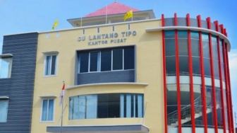 Pengadilan Tinggi Pontianak Tolak Gugatan Mantan Ketua dan Bendahara CU Lantang Tipo