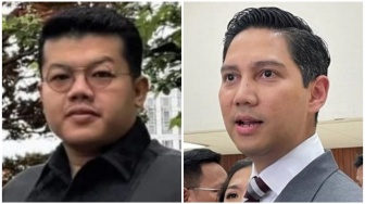 Beda Pendidikan Bagaskara Ikhlasulla Arif vs Budi Djiwandono, Keponakan Jokowi dan Prabowo Sama-sama Jadi Sorotan