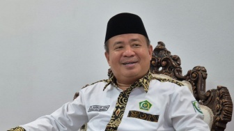 Dokumen Ini yang Wajib Dimiliki Jemaah Haji Jelang Wukuf di Arafah