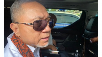 Zulhas Spil Sosok 'Bakal Calon Wali Kota Cilegon', Ternyata Nama Ini yang Mungkin Diusung PAN