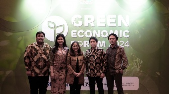MMS Group Indonesia Bawa Misi Untuk Kembangkan Energi Hijau