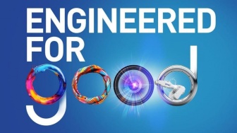 Epson Persembahkan Engineered for Good Sebagai  Merek yang Berorientasi pada Tujuan Baru untuk Asia Tenggara