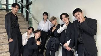 Mengintip Keindahan dan Emosi dalam Lagu 'Let Me In' dari EXO