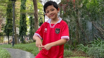 Jadi Player Escort, Anak Anang Hermansyah Dituding Gunakan Orang Dalam