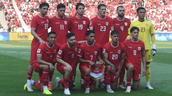 Sempat Masuk Rencana, Timnas Indonesia Tak Diundang Malaysia ke Pestabola Merdeka 2024
