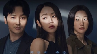 Sukses Besar! Film Thriller Byun Yo Han 'Following' Tembus 1 Juta Penonton