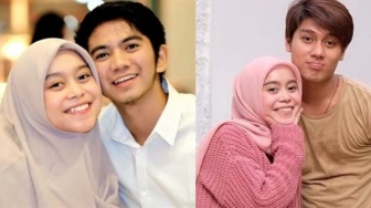 Giliran Anaknya Kenal dan Girang Sebut Rizky Ridho, Rizky Billar Bikin Ngakak Gegara Langsung Pasang Wajah Tersakiti