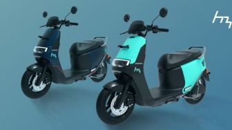Electrum H3 Diluncurkan, Harga Mulai Rp 15 Jutaan