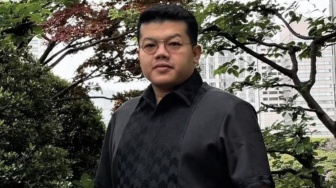 Keponakan Jokowi Jadi Manager di Pertamina, Bagaskara Ikhlasulla Arif Anak Siapa?