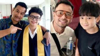 Satu Sekolah Elit dengan Anak Raffi Ahmad, Skill Keanu Massaid Tak Bisa Diremehkan
