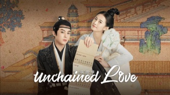 6 Karakter di Drama China Unchained Love, Romansa di Istana