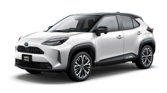 Toyota Indonesia Beri Penjelasan Terkait Skandal Tes Keselamatan Yaris Cross di Jepang, Ini Hasilnya...