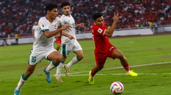 Jadwal Timnas Indonesia Sepanjang Juni 2024: Laga Hidup Mati Lawan Filipina hingga Piala AFF U-16