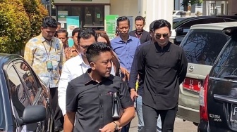 Anji Kesal Rencana Vasektomi Dapat Reaksi Negatif dari Publik