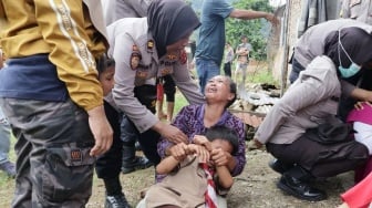 Sengketa Lahan 1 Hektare di Padang Berakhir Penggusuran, Begini Nasib Warga Terdampak