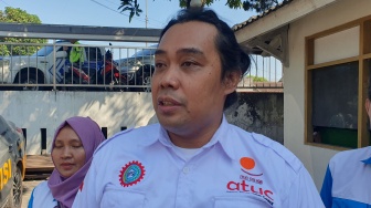 Gaji Kecil, Harga Rumah Selangit, Buruh DIY Tawarkan Solusi Perumahan ke Pemerintah