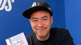 Heboh, Pandji Pragiwaksono Diitagih Janji Bayar Pesangon Mantan Karyawan