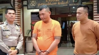 Polisi Ringkus Residivis Ganjal ATM di Medan, Tiga Pelaku Buron