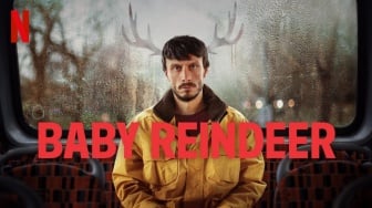 Netflix Kena Tuntut Triliunan Rupiah Gegara Serial Baby Reindeer, Kok Bisa?