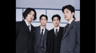 Catat Tanggalnya! Semua Member DAY6 Akan Tampil di Acara "Knowing Brothers"