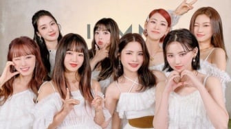 Weki Meki akan Rilis Lagu 'CoinciDestiny' Minggu Depan Sebelum Bubar