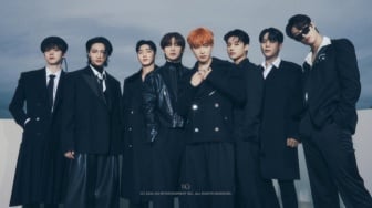 ATEEZ Cetak Banyak Rekor di 2024, Terbaru: Hadiri 'The Kelly Clarkson Show'