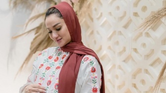 Tengku Dewi Bongkar Identitas Selingkuhan Baru Andrew Andika, Diduga Berprofesi Caddy Golf