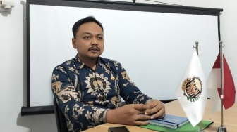 KY Sumbar Buru Oknum Hakim PN Padang yang Diduga Ancam Aktivis Perempuan