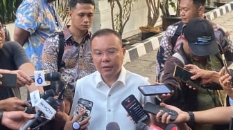 Sebelum Pilpres Setuju, Gerindra Tunggu Golkar Kasih Sikap Ridwan Kamil Maju Pilgub Jakarta atau Jabar