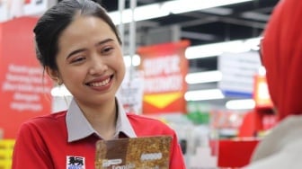 Belanja di Superindo, Dapatkan Diskon Spesial dari BRI