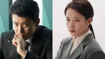 Proyek Kolaborasi Jepang-Korea, Romantic Anonymous Dapuk Oguri dan Hyo Joo