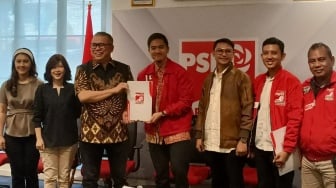 Dapat Restu PSI, Ahmad Ali Makin Pede Diusung NasDem di Pilkada Sulteng: Rekomendasi Pasti Keluar