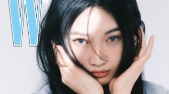 Joy Red Velvet Dikonfirmasi Akan Bintangi Drama Webtoon Populer Bersama Kim Hye Yoon