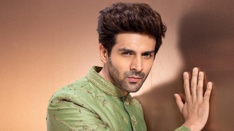 4 Rekomendasi Film India yang Dibintangi Kartik Aaryan, Terbaru Ada Chandu Champion