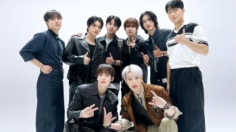 Catat Tanggalnya! ATEEZ Akan Bawakan Lagu Baru di "The Kelly Clarkson Show"