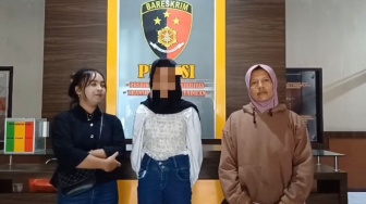 Wanita asal Sambas Viral usai Gunakan Foto Palsu untuk Peras Laki-Laki di Facebook